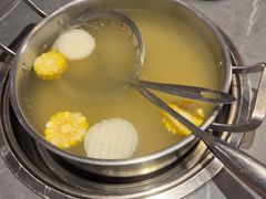 -贵宾牛·潮汕牛肉火锅(珠池总店)