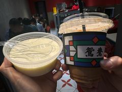 -仁信老铺甜品(北京路店)