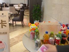 -宁海金海开元名都大酒店·名爵自助餐厅(金水路店)