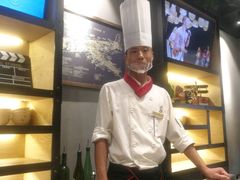 -玛雅铁板烧餐厅(中关村店)