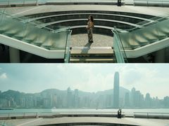 -海港城