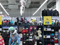 -迪卡侬(安德门店)