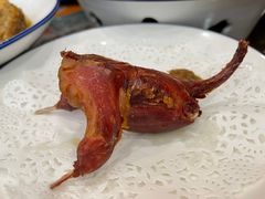 -乔家满族八大碗(流水沟店)