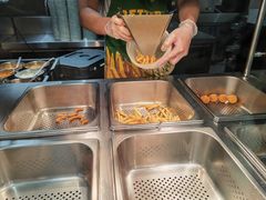 -Potato Corner(广州天河城店)