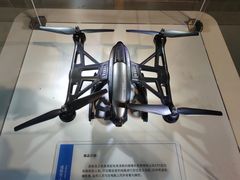 -南京科技馆