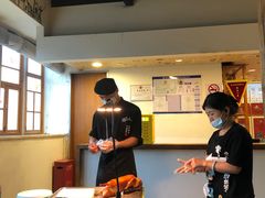 -局气 烤鸭·北京菜(光华路店)