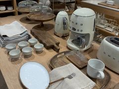 -ZARA HOME(蓝色港湾店)