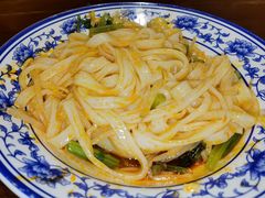 -长安面坊(西点茂店)