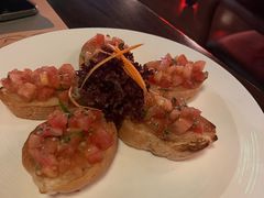 -安妮意大利餐厅(日坛店)