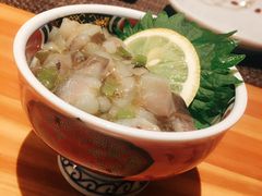-皇品田苑日式料理(苏州中心店)