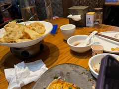 -金掌勺·锅包肉(双榆树店)