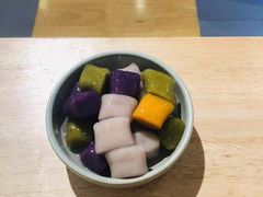 -怪物的冰与火(天虹商场中山路店)