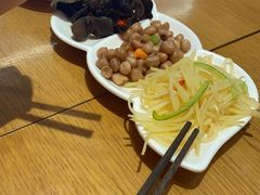 -好這口重庆小面(总店)