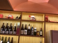 -贵木日本料理·铁板烧(新地假日广场店)