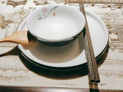 -绿茶餐厅(燕郊永旺店)