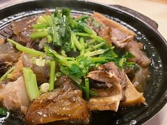 -四海之家(蛇口店)
