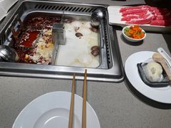 -海底捞火锅(江宸天街店)