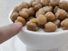 鹰嘴豆双皮奶-老周记顺德双皮奶