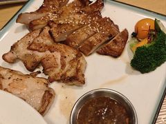 -SimplyTimes鎏金食堂