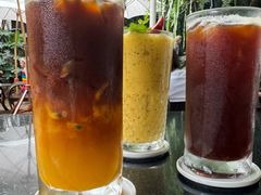 -Fern Forest Cafe