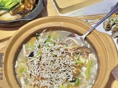 -东江海鲜大排档·潮汕菜·砂锅粥