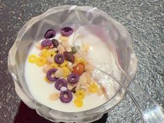 -战友蚝情烧烤工场(嘉华店)