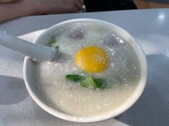 美味牛肉粥-银记肠粉(文昌北路店)