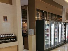 -鲁商铂尔曼大酒店·铂丽自助餐厅