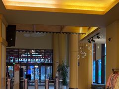 -极乐汤(川沙店)