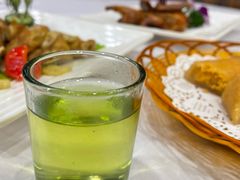 -绿雅居原生态农庄(小涌店)