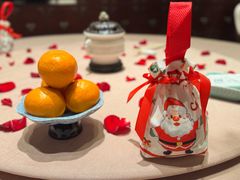 -香然会·园林雅宴(陆家嘴店)