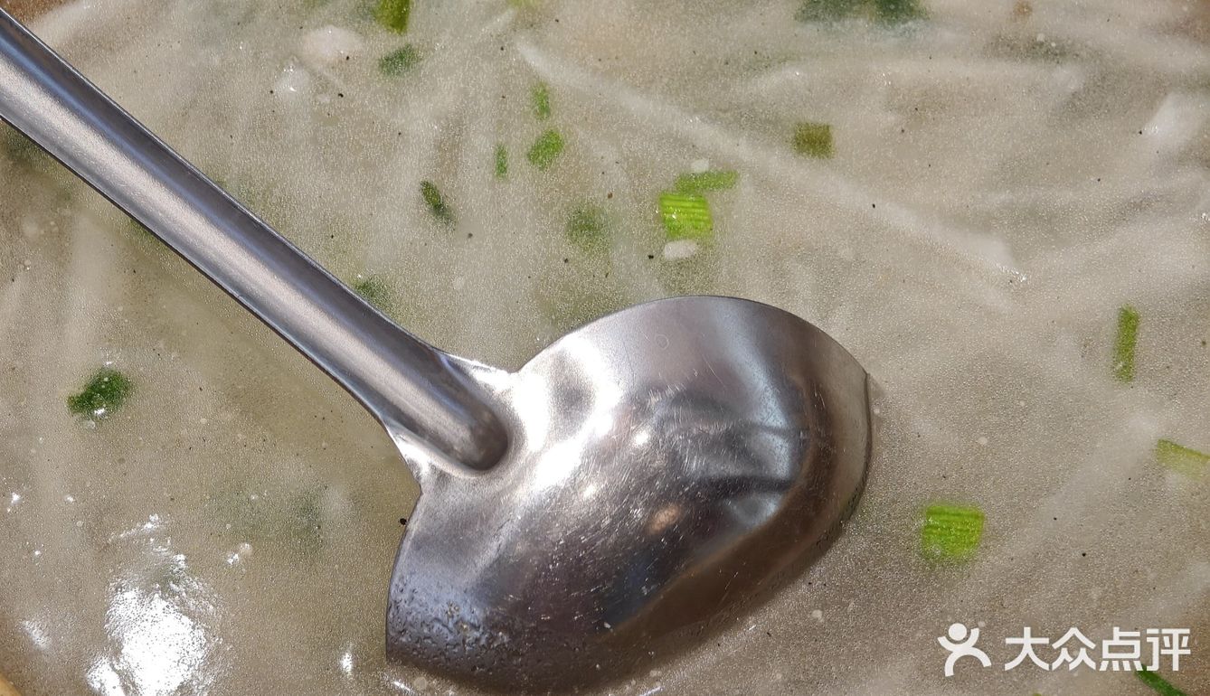 湘西锅锅菜，确实很下饭～