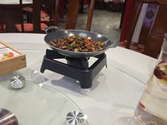 -郭林家常菜(狼垡店)