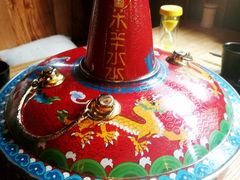 特色冰煮羊展示-木辛水水冰煮羊(凤城六路店)