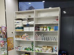 -中农国际动物医院24小时·猫科·骨科·急重症中心