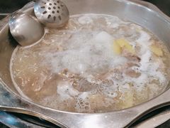 -羊阿公·嘉福烤全羊龙虾馆·家常菜(广益店)