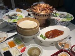 -四季民福烤鸭店(王府井东安门店)