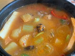-GOGIYA·咕叽吖韩国传统烤肉店(小榄店)
