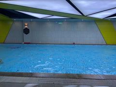 -贝菲特游泳健身(徐泾店)