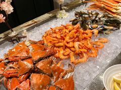 -AdD全日制餐厅(中谷花园酒店)