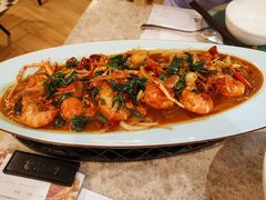 美奈香辣大头虾-美奈小馆·越南料理(福田星河COCO Park店)