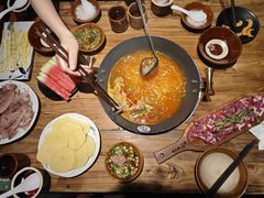 -贵厨酸汤牛肉(汇金星力城店)