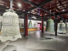 -大钟寺古钟博物馆