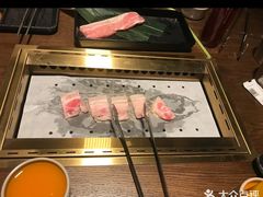 -新石器烤肉(中房金谊广场店)
