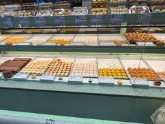 -泸溪河桃酥(龙湖长楹天街店)