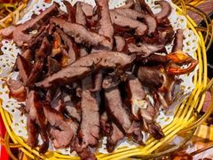 -鸽子窝专业烧烤店(长白店)