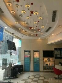 -瑞尔齿科(上海长风大悦城店)