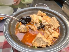 -野蔓果·山野菜(西湖景区·龙井茶田店)