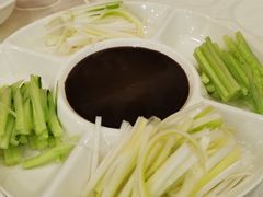 -西安烤鸭店(369烤鸭王店)