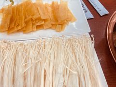 -岳合轩老北京涮肉